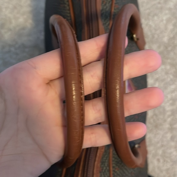 YSL Boston bag - Picture 7 of 7